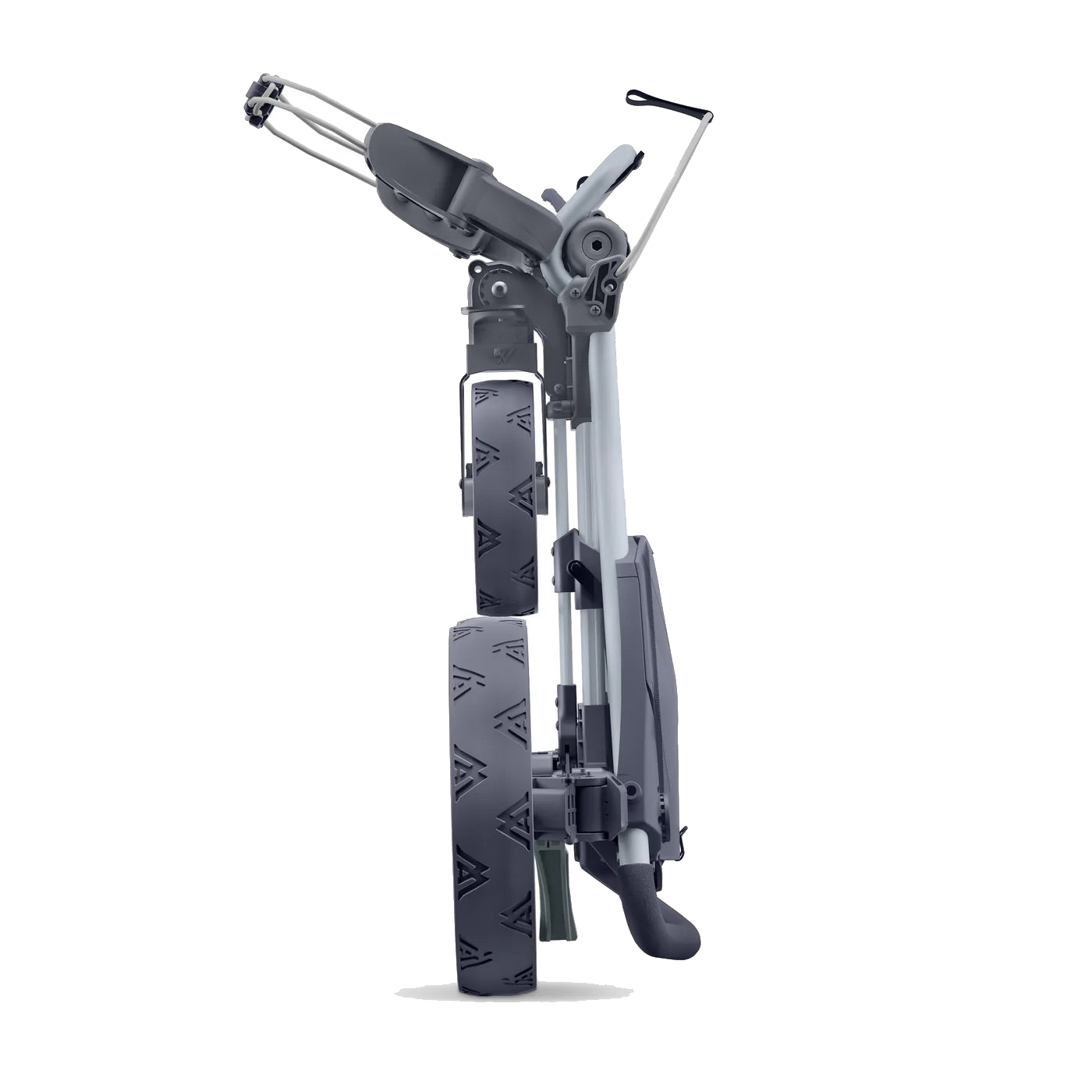 Carrello Blade Trio Grigio