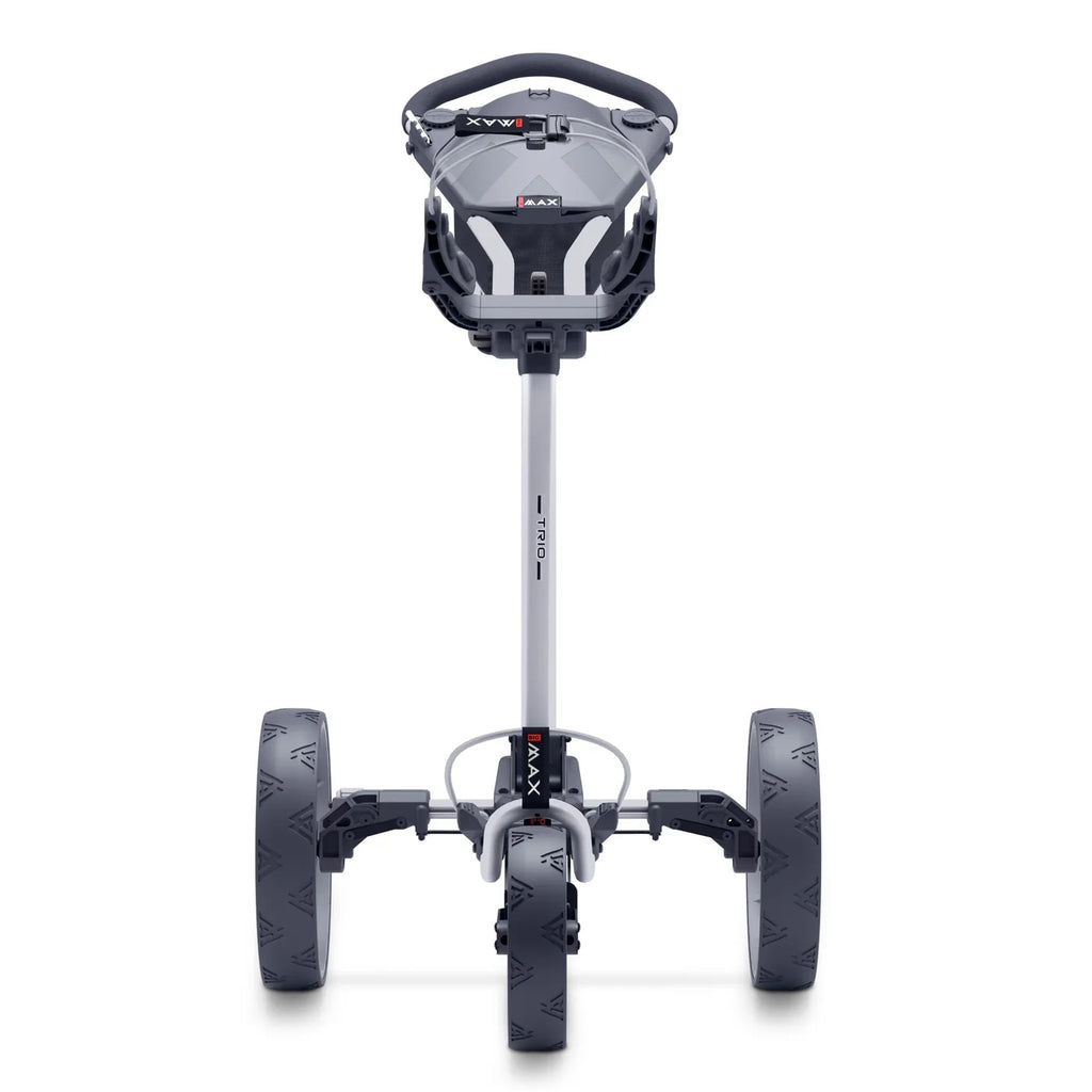 Blade Trio Trolley Grey