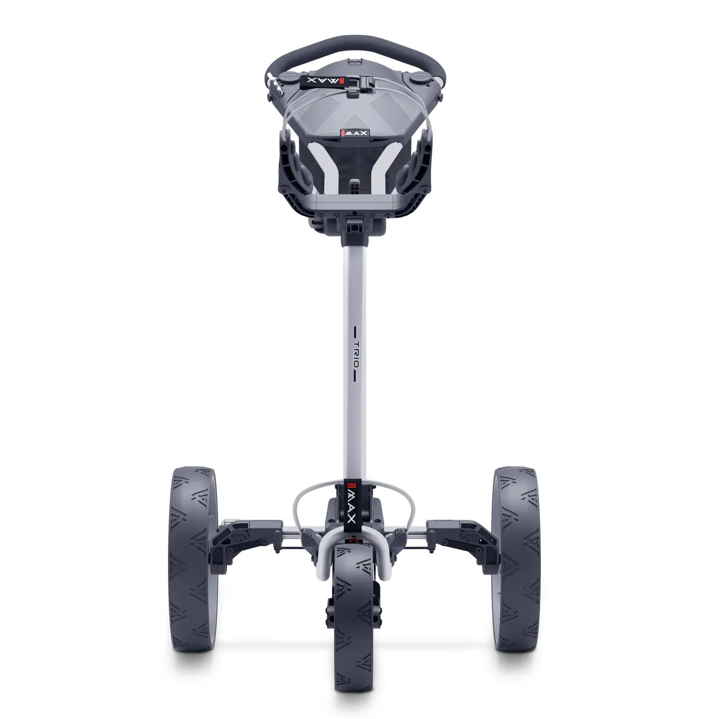 Blade Trio Trolley Grey