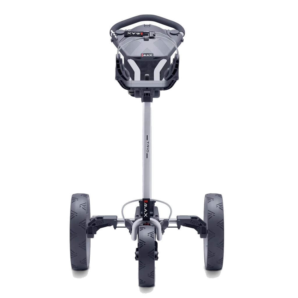 Blade Trio Trolley Grau/Charcoal