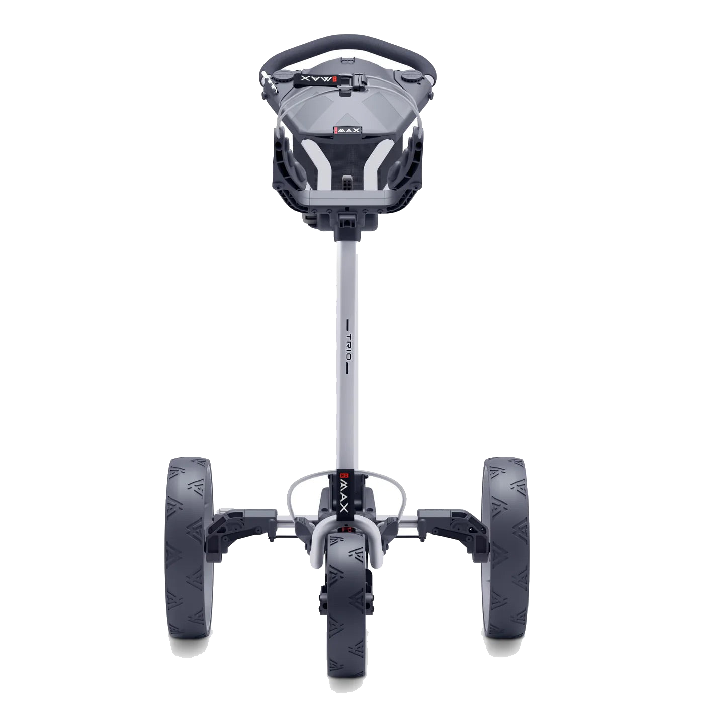 Carrello Blade Trio Grigio