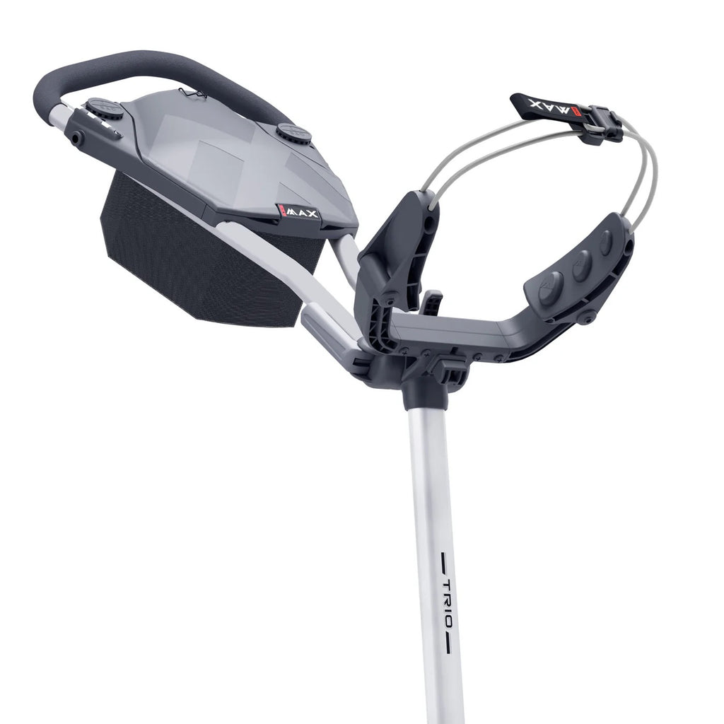Blade Trio Trolley Grey