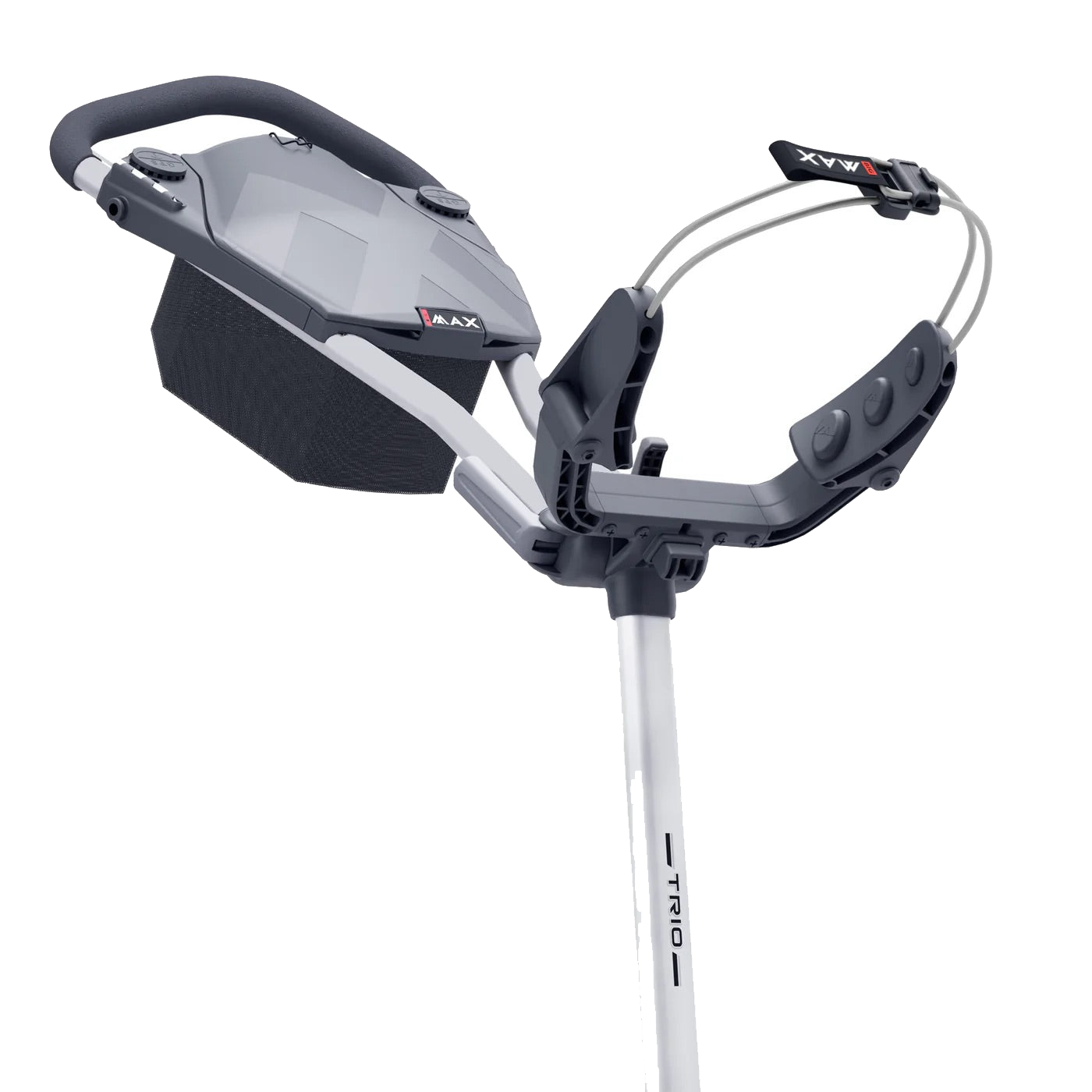 Carrello Blade Trio Grigio
