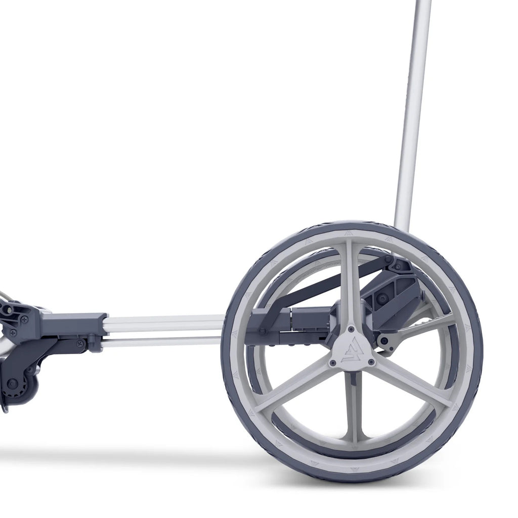Blade Trio Trolley Grey