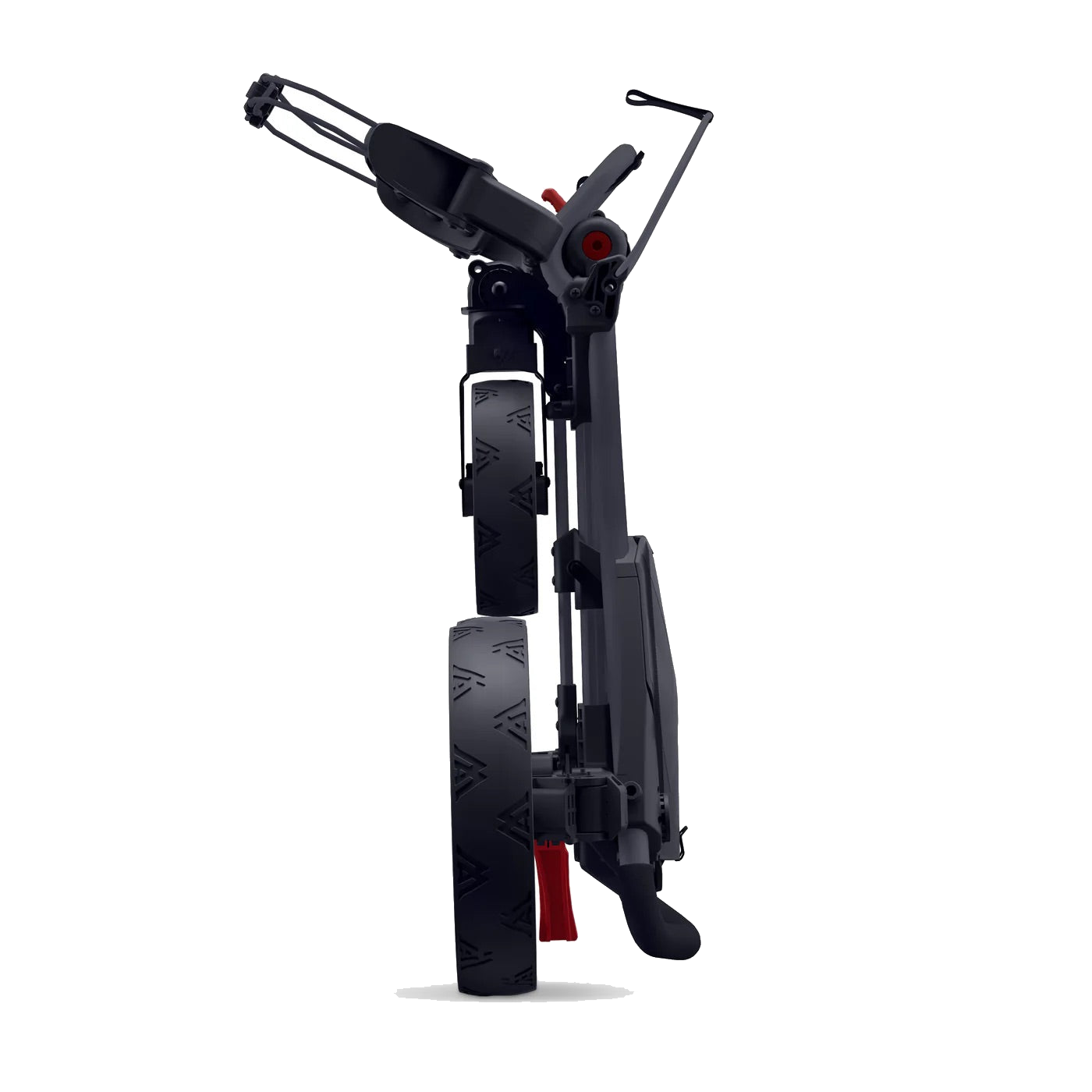 Carrello Blade Trio Nero