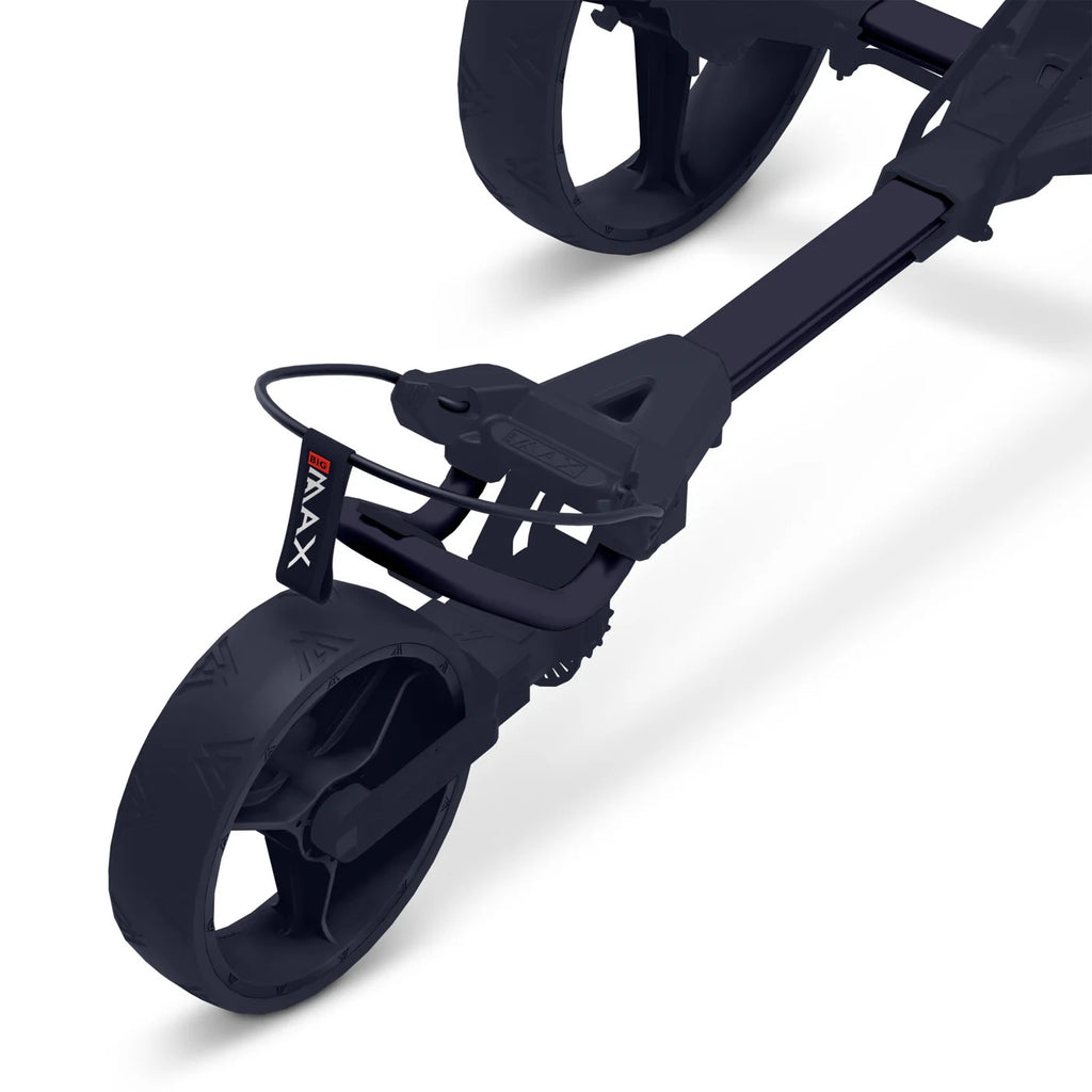 Blade Trio Trolley Schwarz