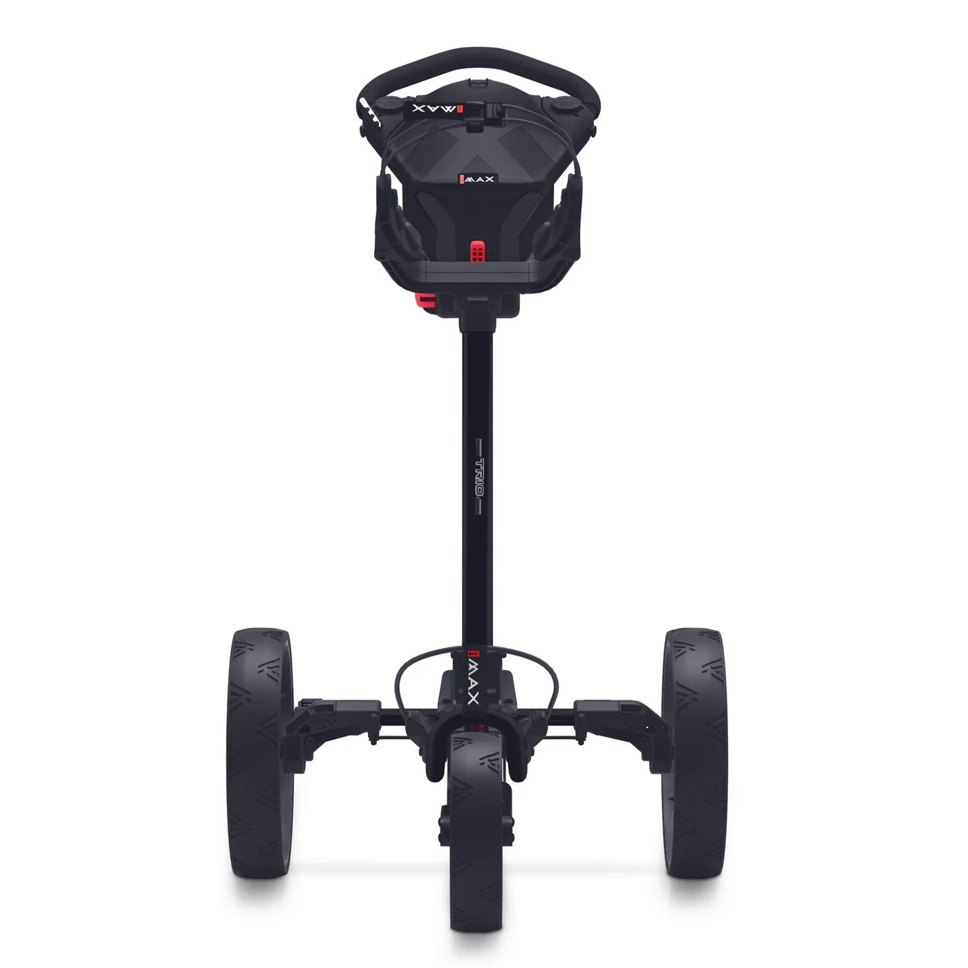 Blade Trio Trolley Black