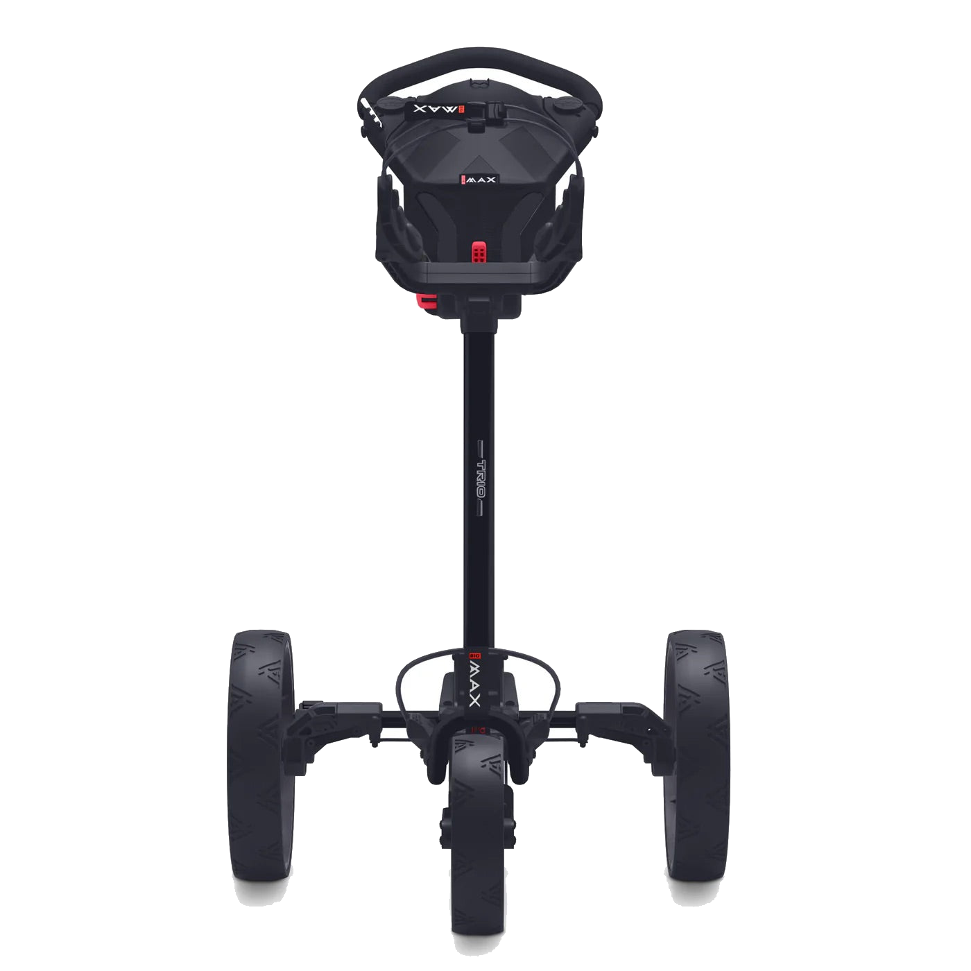 Carrello Blade Trio Nero