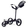 Blade Trio Trolley Black