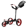 Blade Trio Trolley Black/Red