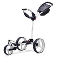 Blade Trio Trolley White