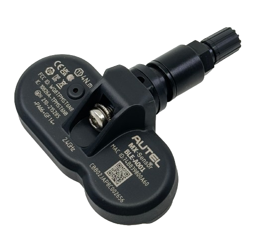Autel MX-Reifendrucksensoren BLE Schwarz