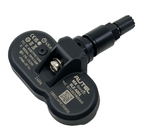 Sensori di pressione pneumatici Autel MX BLE nero