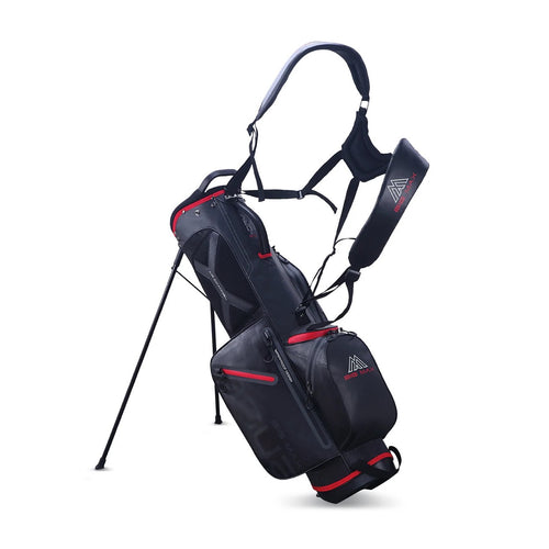 Aqua Seven G Standbag Schwarz