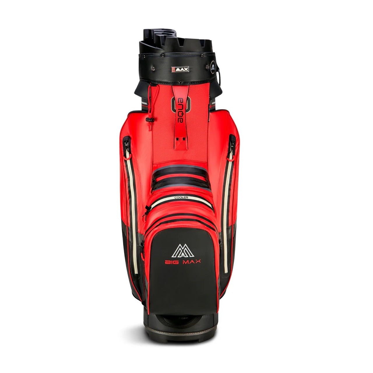 Aqua Silencio 4 Cartbag Rot