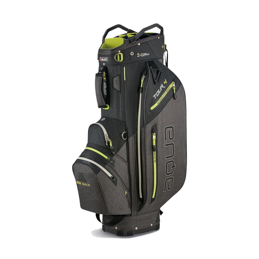 Borsa da carrello Aqua Tour 4 nera/grigia