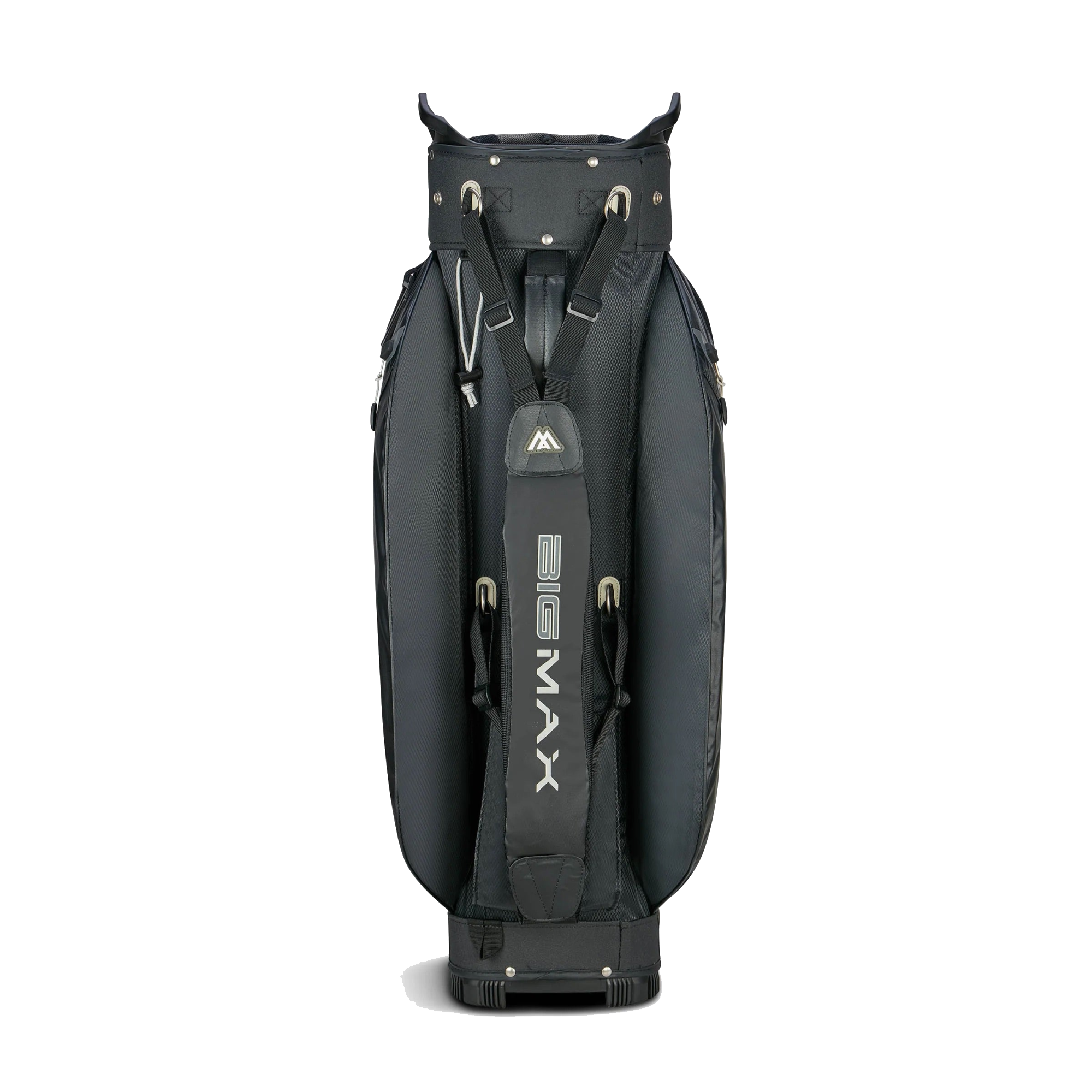 Aqua Tour 4 Cart Bag Black