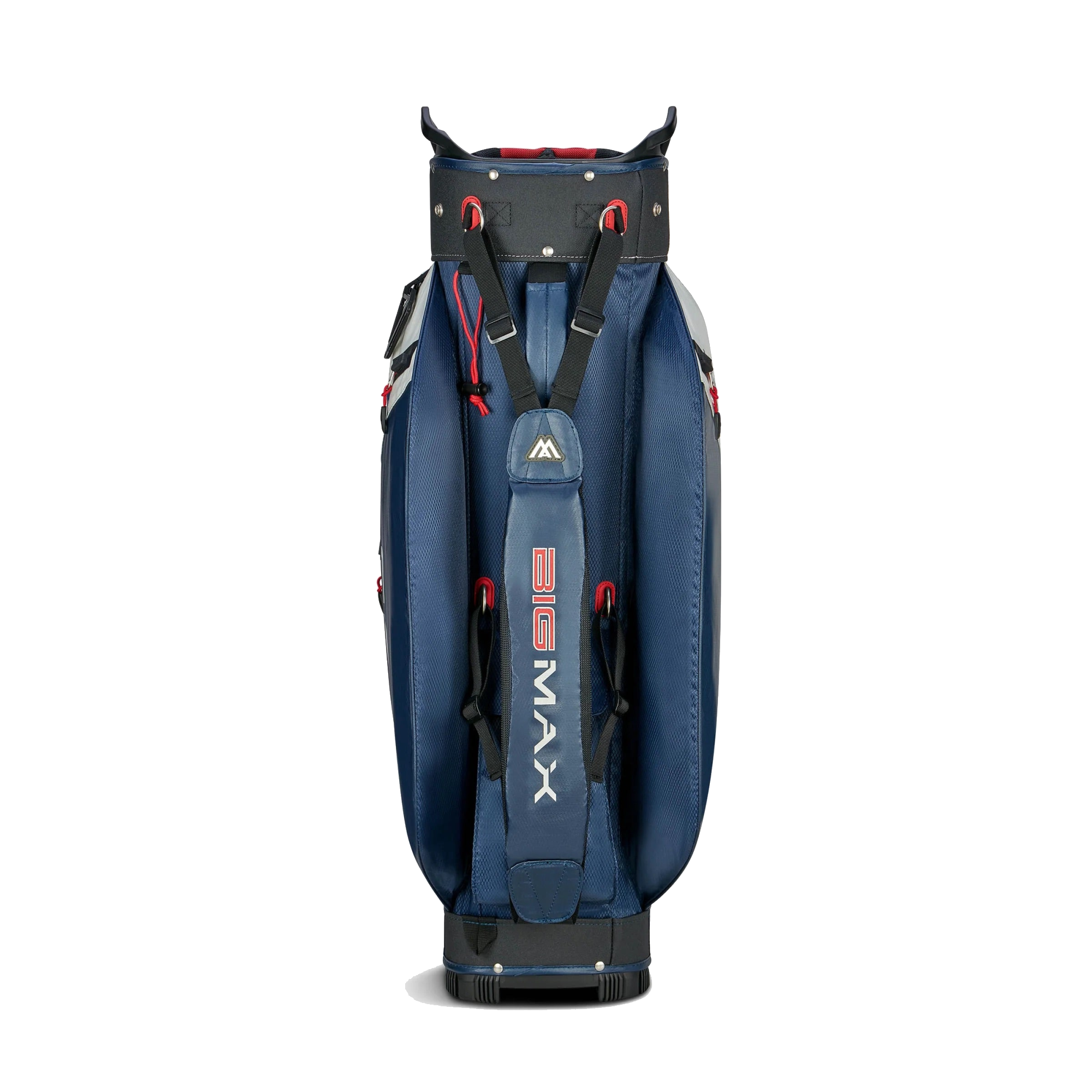 Borsa da carrello Aqua Tour 4 bianca/blu navy