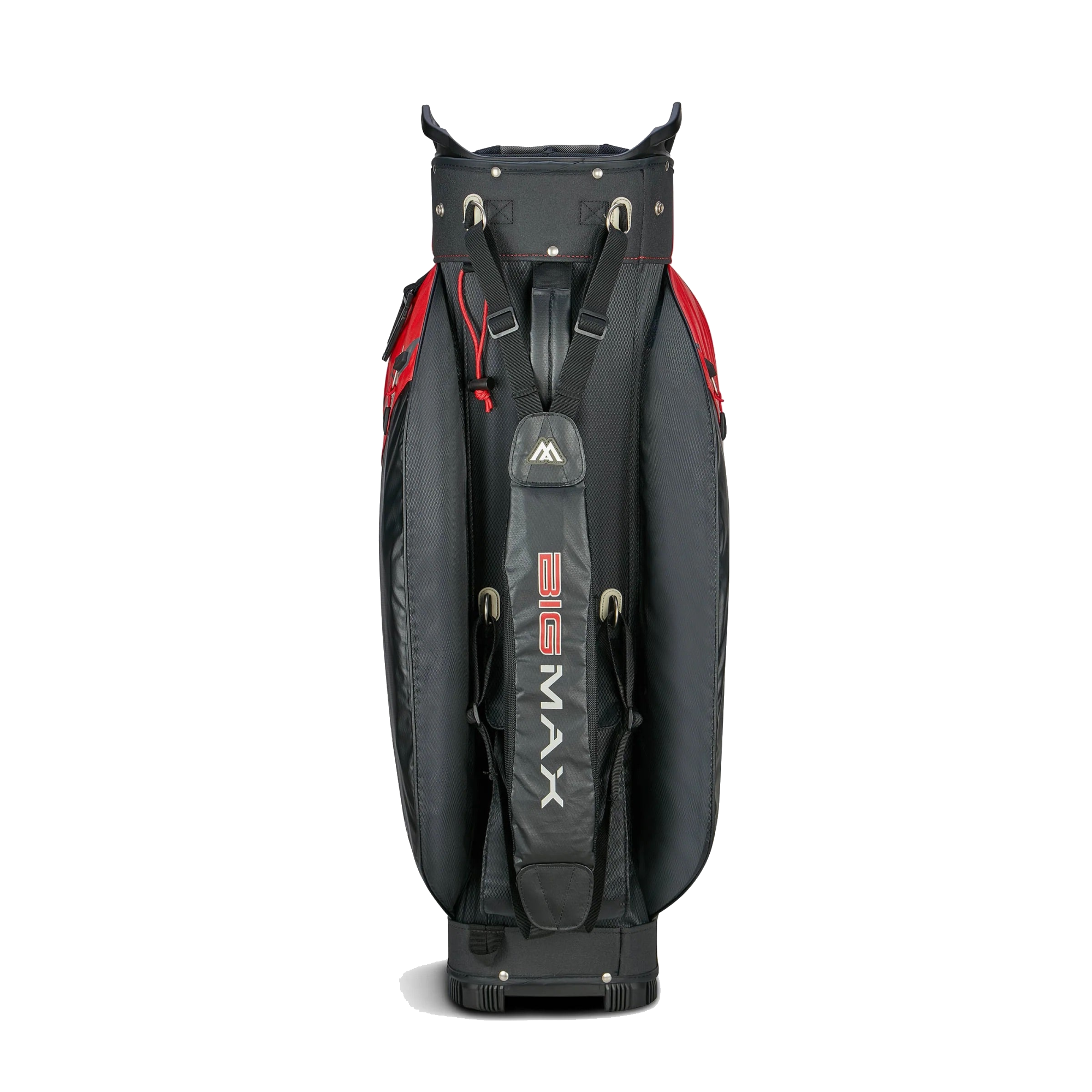 Borsa da carrello Aqua Tour 4 rossa/nera