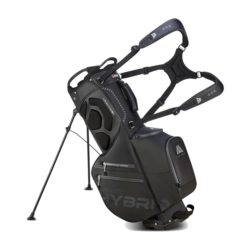 Sac à dos Dri Lite Hybrid Plus noir