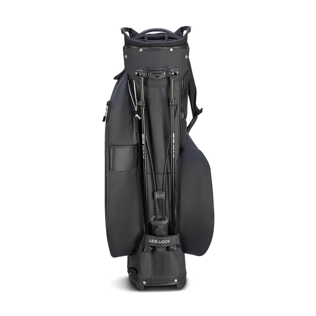 Dri Lite Hybrid Plus Standbag Schwarz