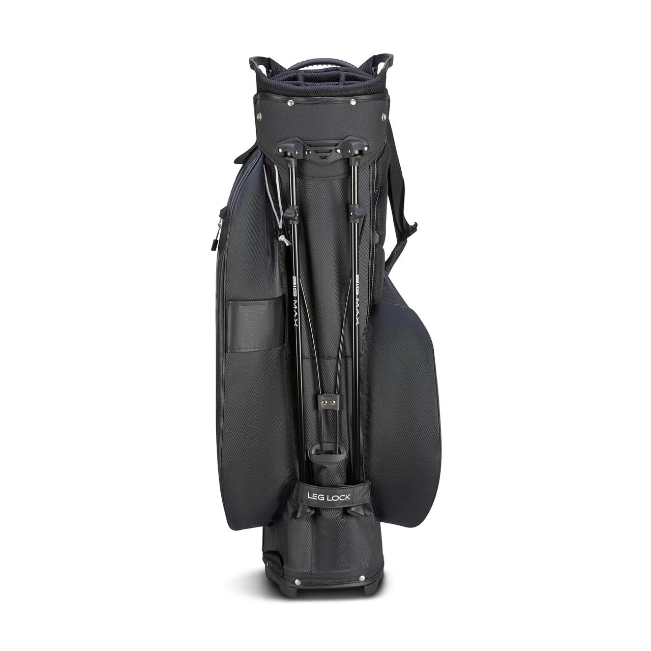 Dri Lite Hybrid Plus Standbag Schwarz