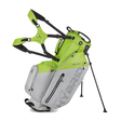 Dri Lite Hybrid Plus Standbag Grün/Grau