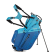 Dri Lite Hybrid Plus Standbag Blau