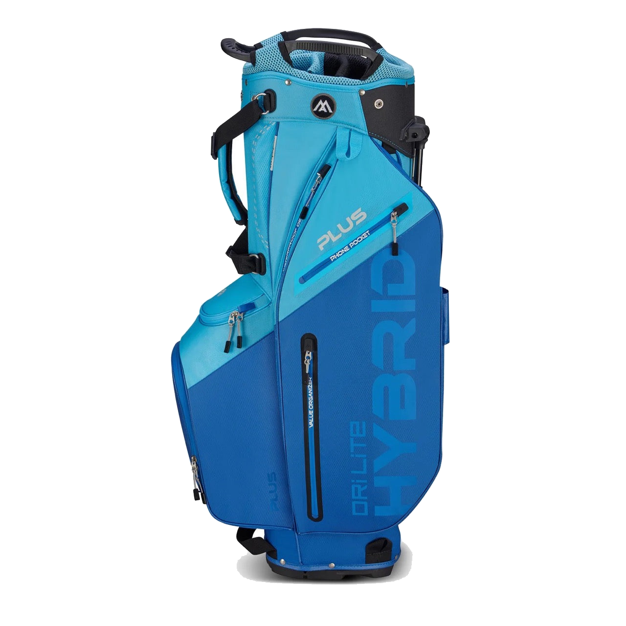 Borsa da viaggio Dri Lite Hybrid Plus blu
