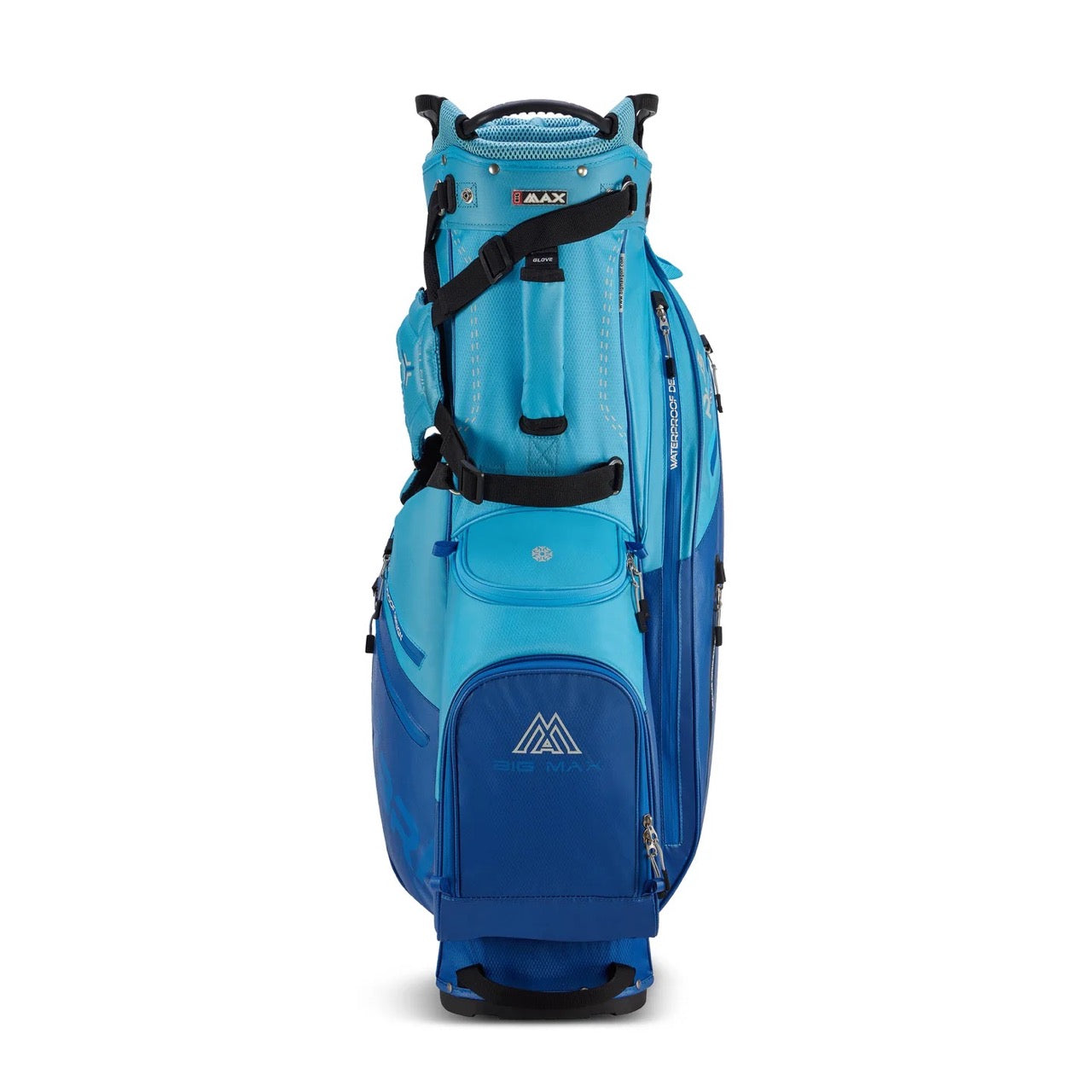 Borsa da viaggio Dri Lite Hybrid Plus blu
