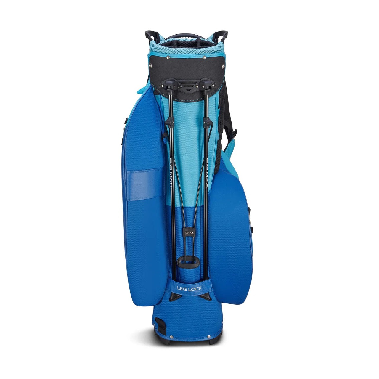 Dri Lite Hybrid Plus Standbag Blau