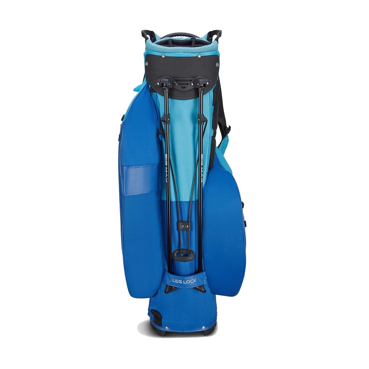 Borsa da viaggio Dri Lite Hybrid Plus blu