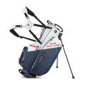 Borsa da viaggio Dri Lite Hybrid Plus bianca/blu navy