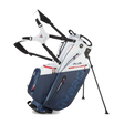 Dri Lite Hybrid Plus Standbag Weiss/Navy