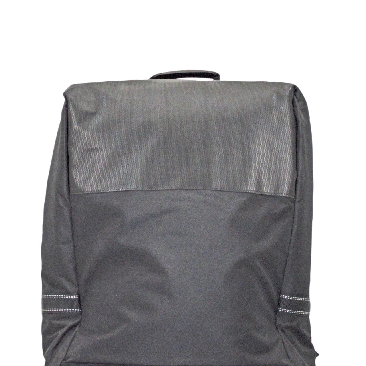 Travel cover for two golf bags
