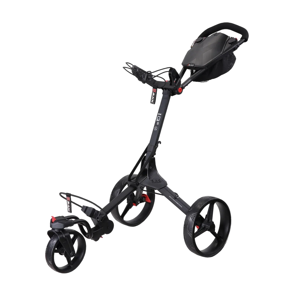 Golfcart Lite IQ² 360