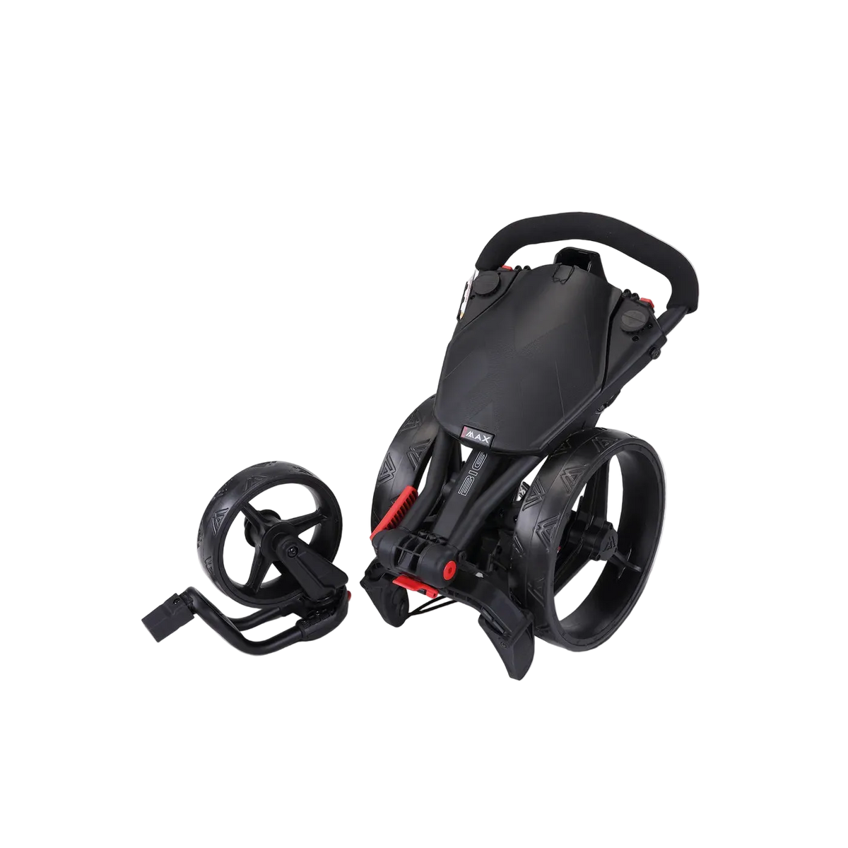 Golfcart Lite IQ² 360