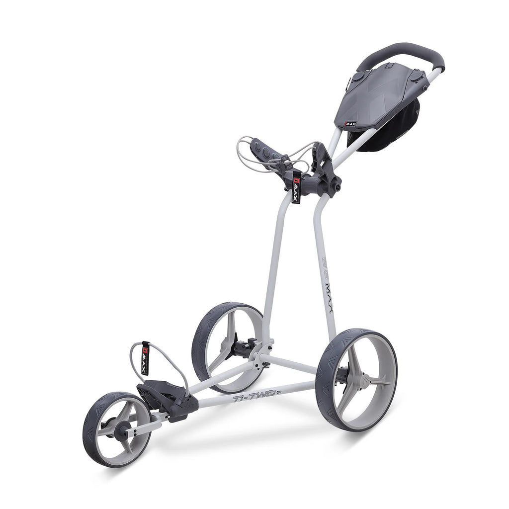 Ti TwoTrolley Grigio