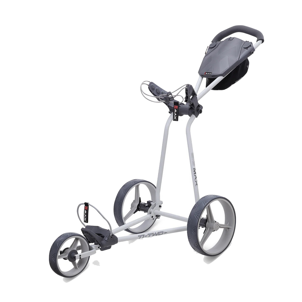 Ti TwoTrolley Grau/Charcoal