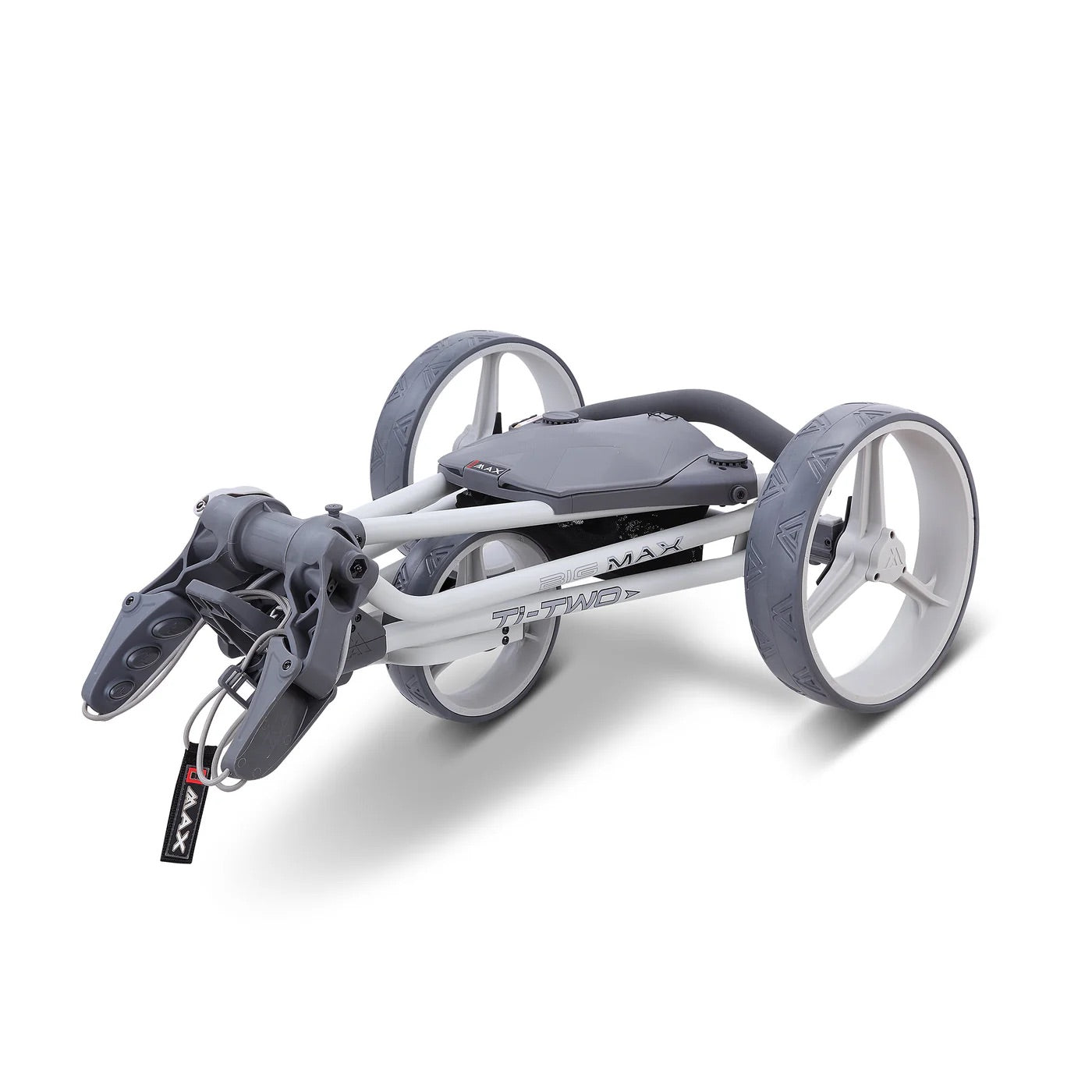Ti TwoTrolley Grey