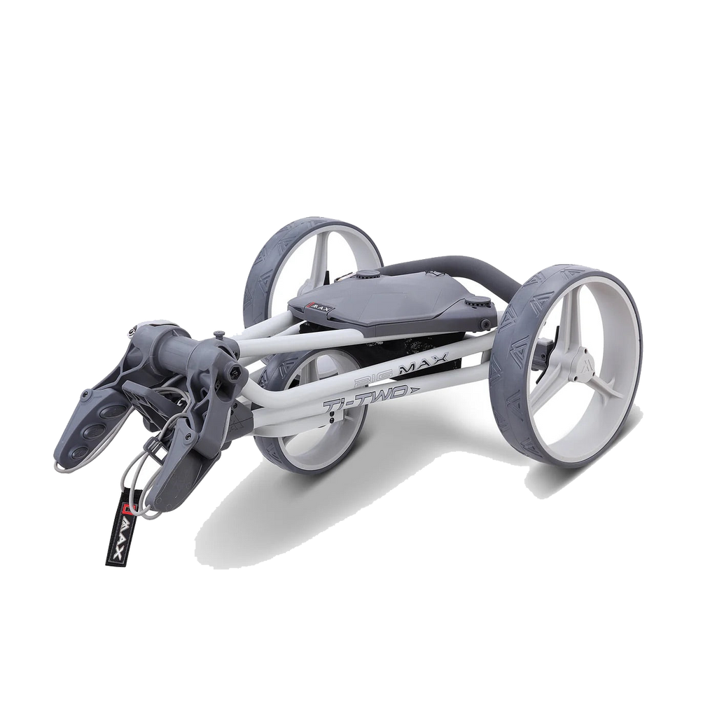 Ti TwoTrolley Grau/Charcoal