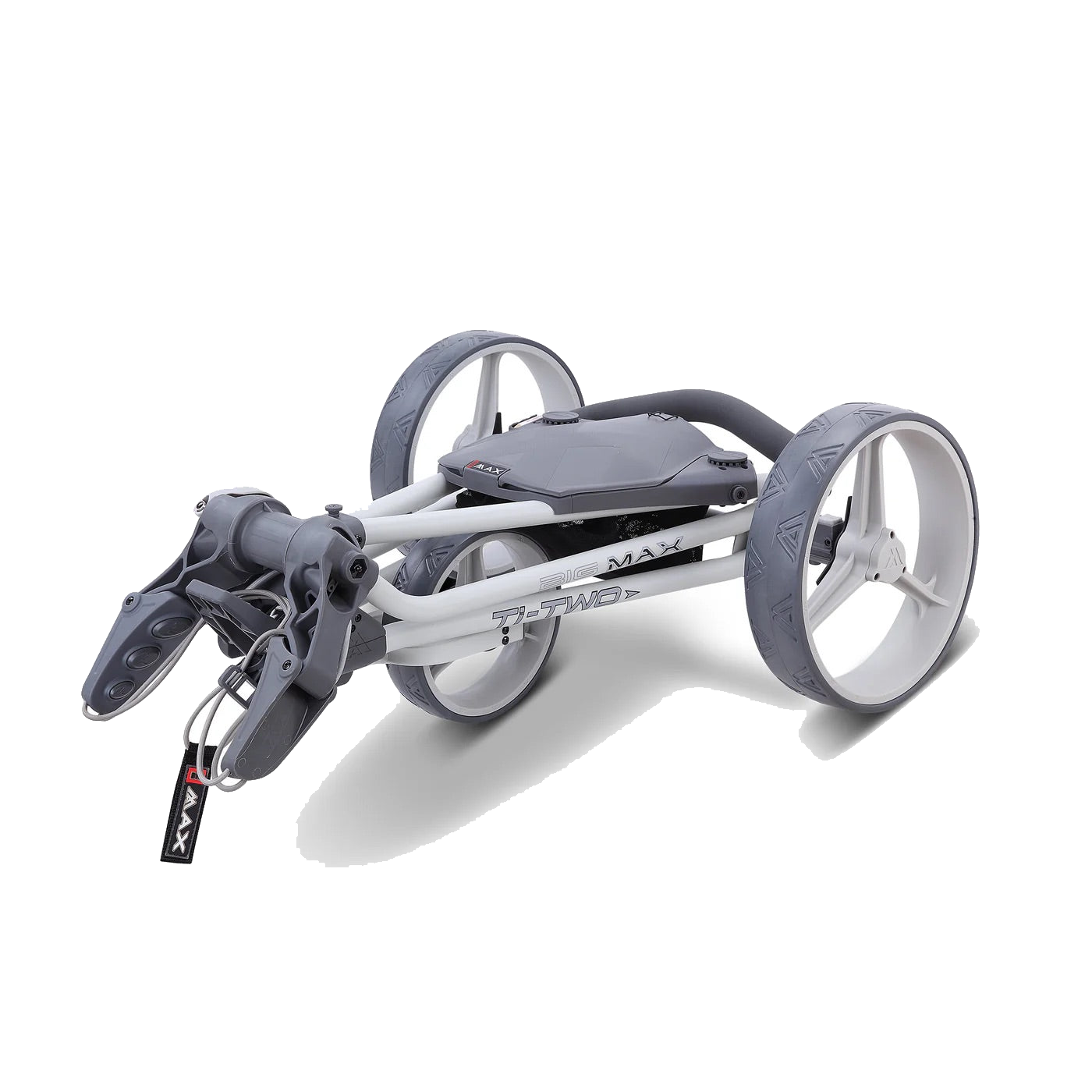Ti TwoTrolley Grey/Charcoal