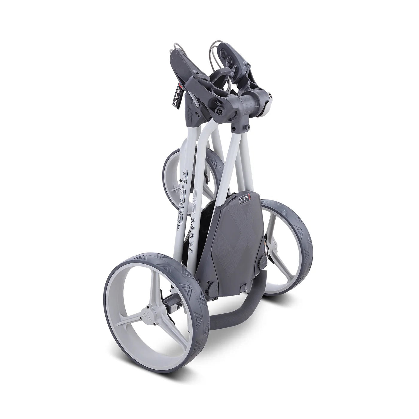 Ti TwoTrolley Grey