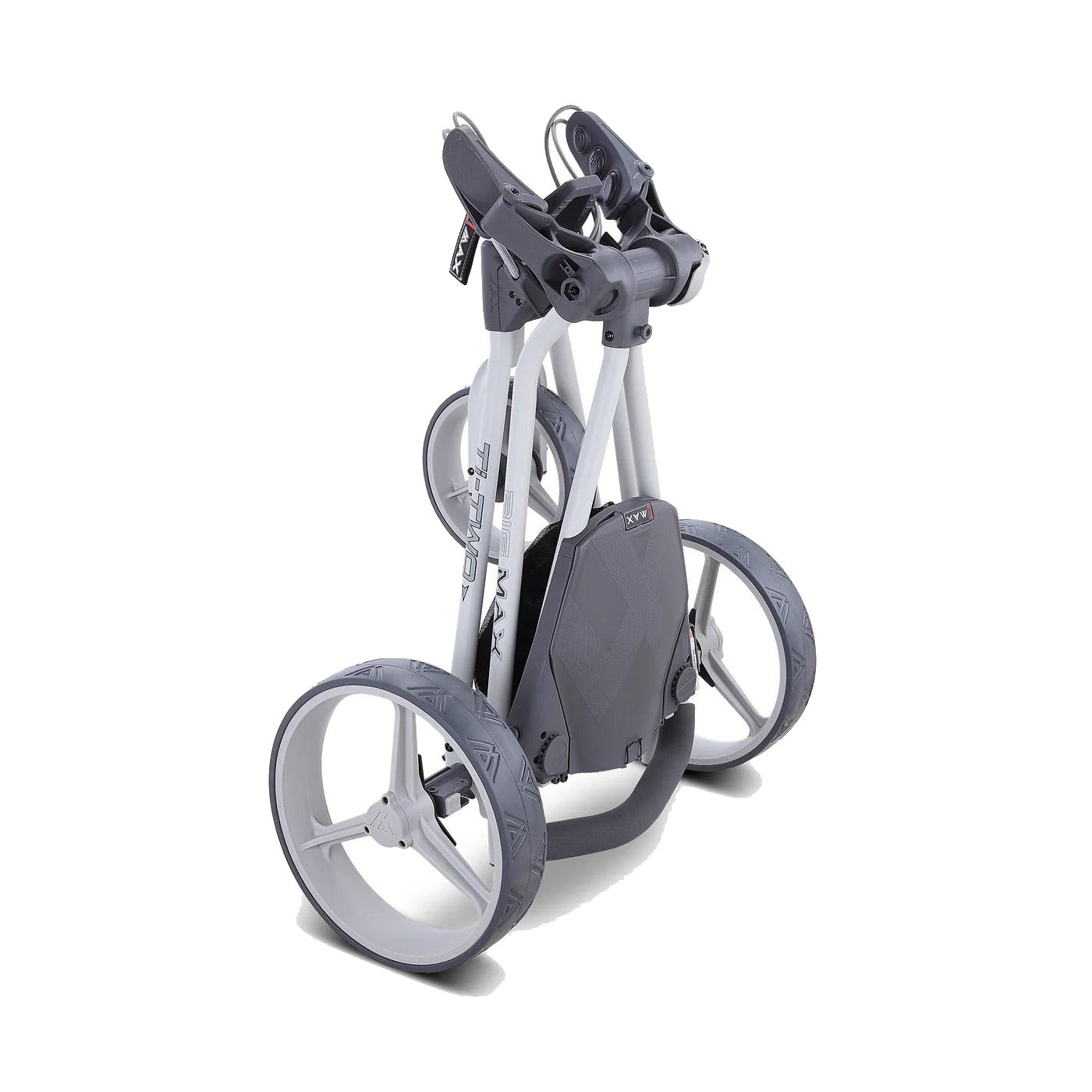 Ti TwoTrolley Grey/Charcoal