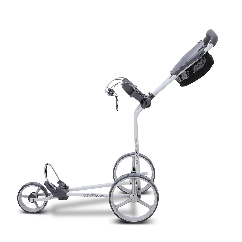 Ti TwoTrolley Grigio