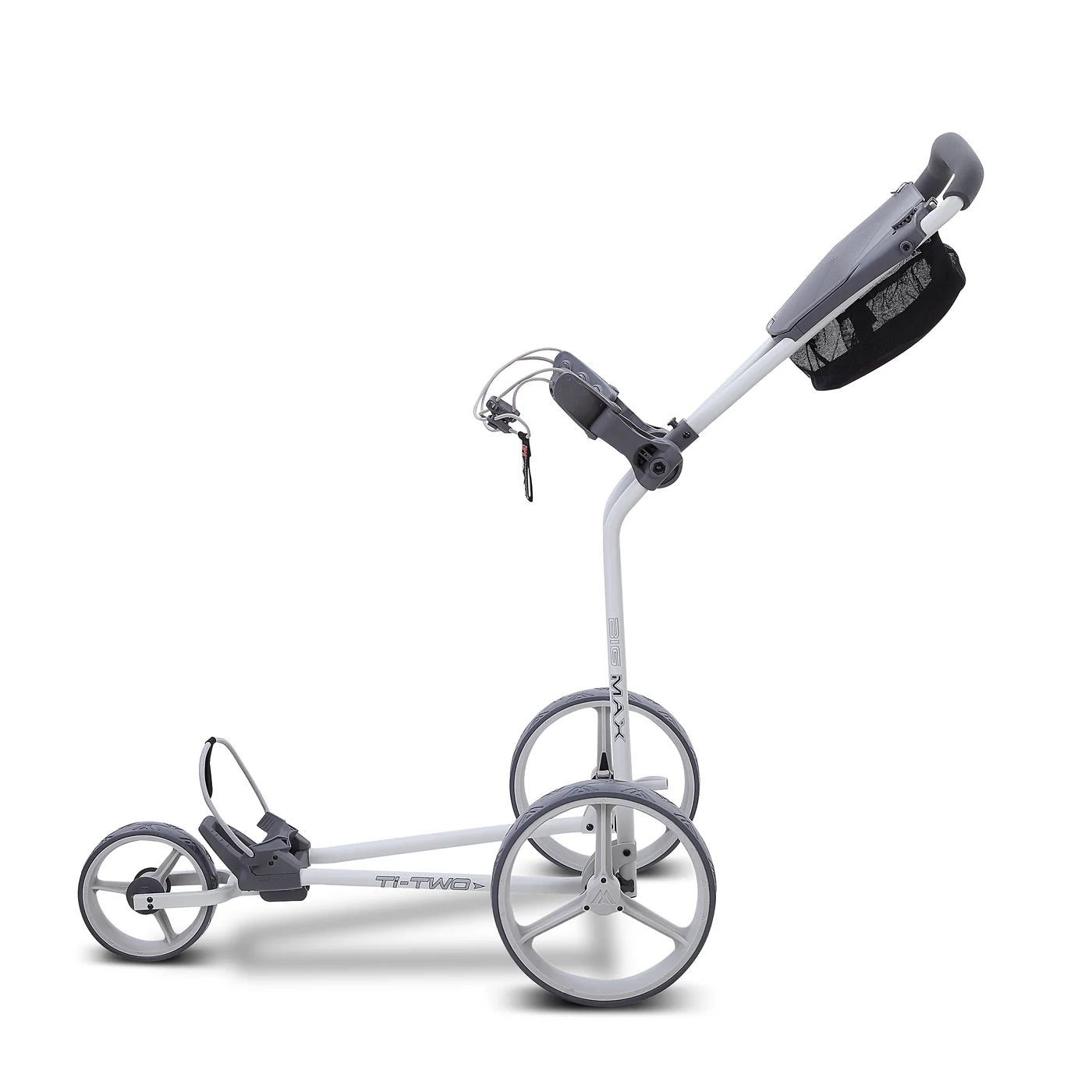 Ti TwoTrolley Grigio