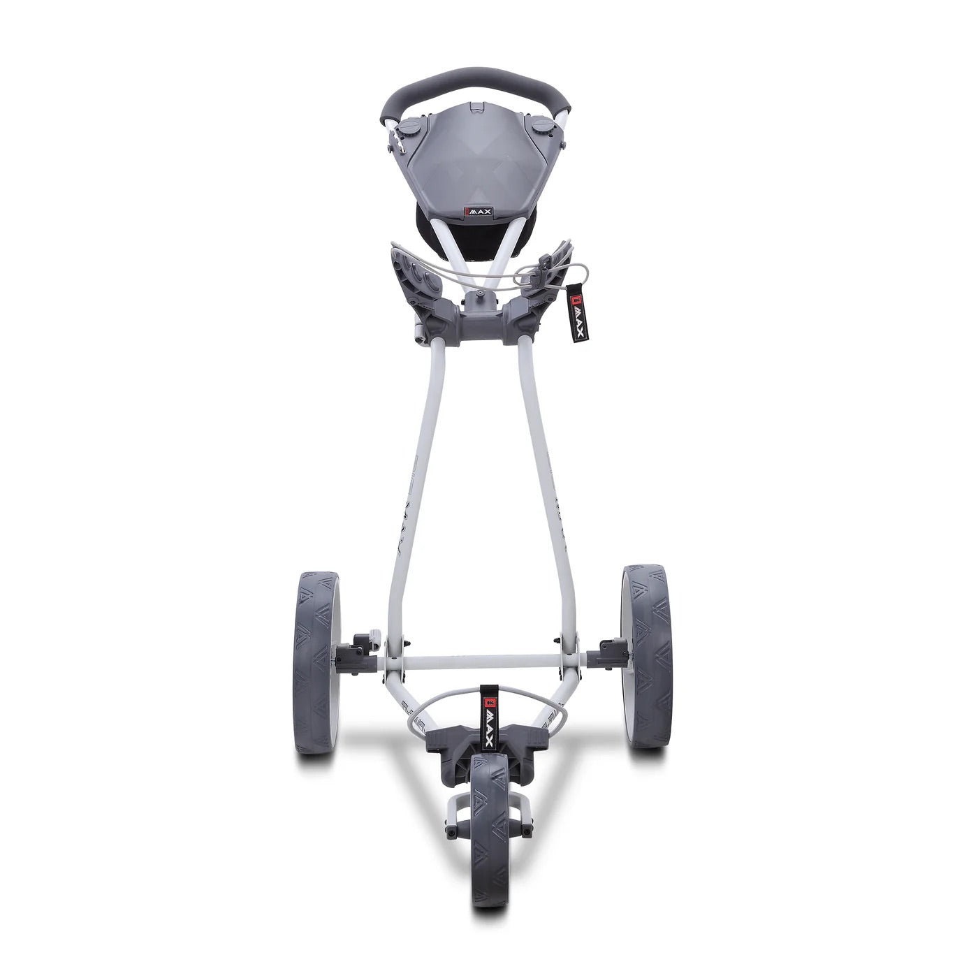 Ti TwoTrolley Grey