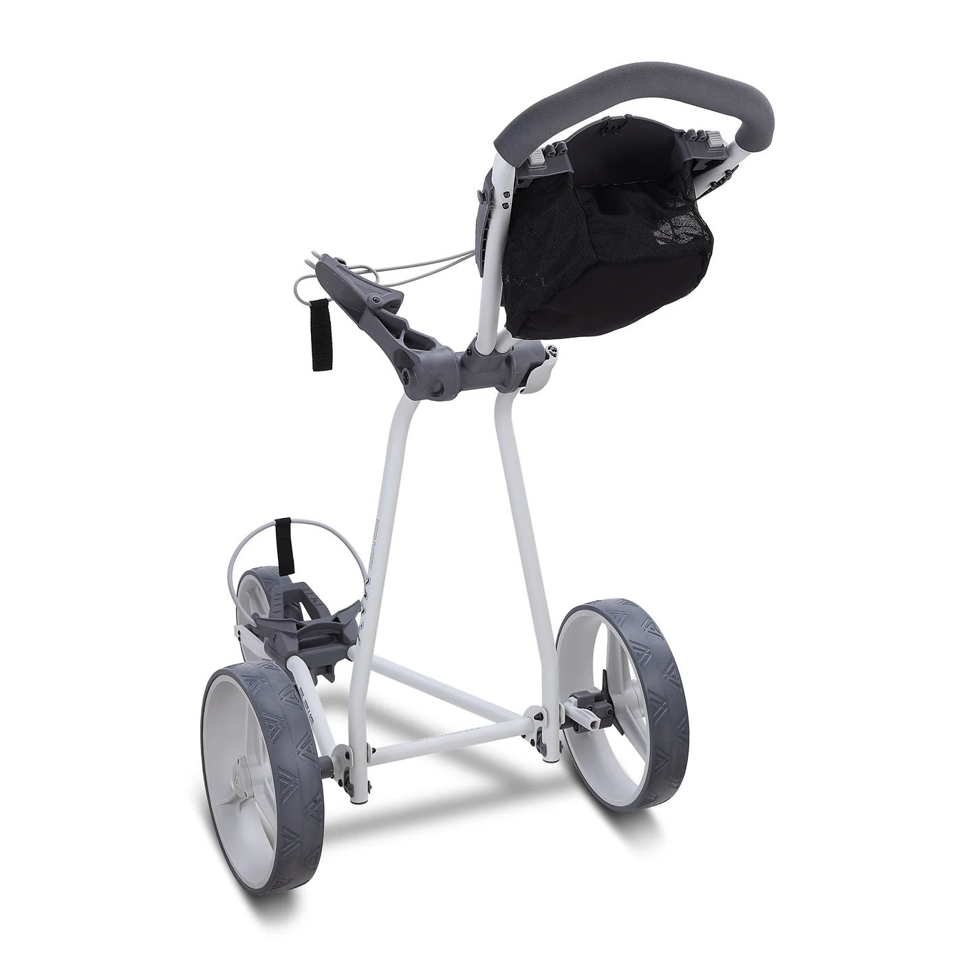 Ti TwoTrolley Grigio