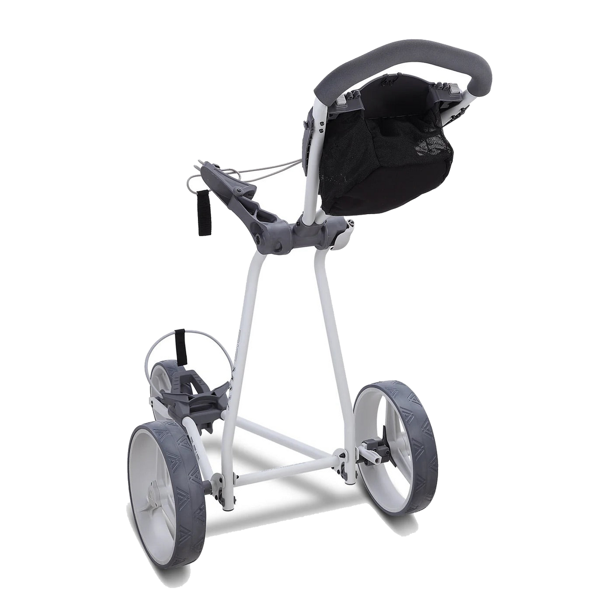 Ti TwoTrolley Grau/Charcoal