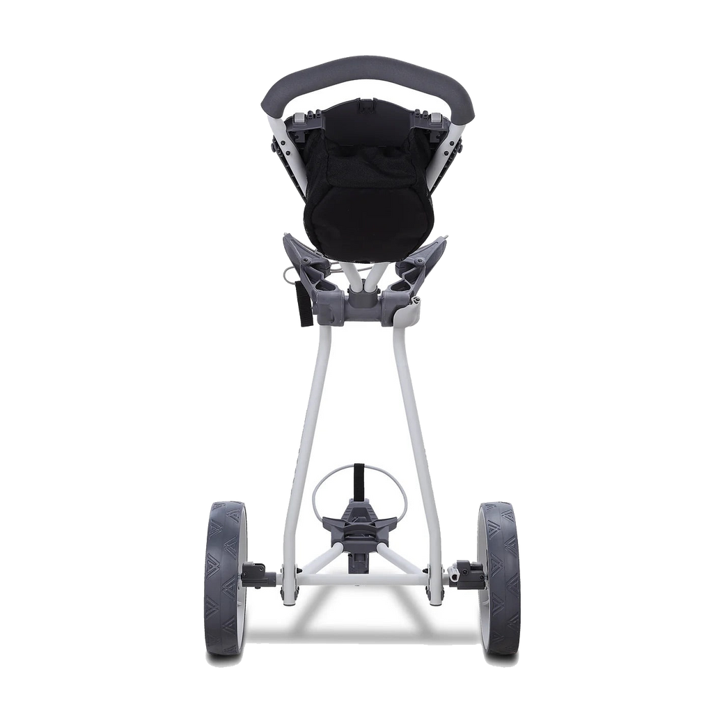 Ti TwoTrolley Grau/Charcoal